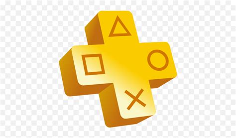Playstation Plus Vector Logo Download Page Playstation Plus Pnglogo