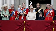 Por que a família real britânica é tão popular? - Cultura - Estadão
