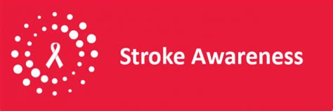 May Is National Stroke Awareness Month