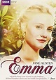 Jane Austen: Emma [DVD]: Amazon.es: Romola Garai, Jonny Lee Miller ...