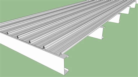 Roofing 3d Warehouse
