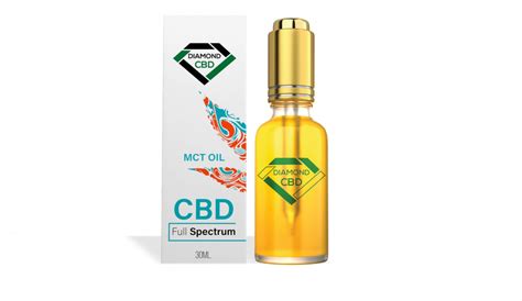 Mct Hemp Oil Exciting Diamond Cbd Review Full 2022 Review