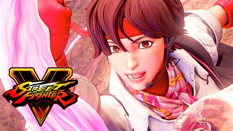 Arcade edition is a 2.5d fighting game and the first major updated version of street fighter v. 'Street Fighter V: Arcade Edition' recibe su tráiler de ...