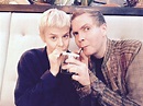 Robyn & Jonsi Of Sigur Ros Team Up On "Salt Licorice": Listen