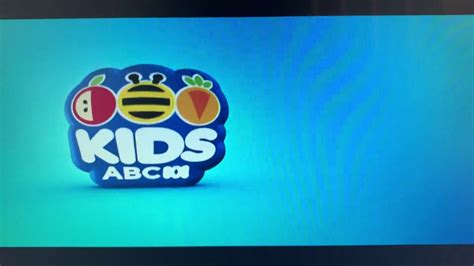 New Abc Kids Logo