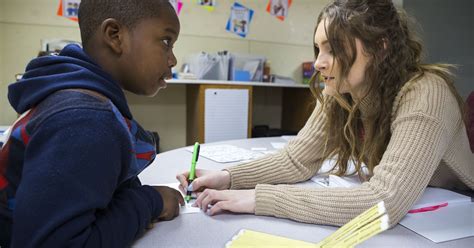 Half Of Delaware Third Graders Struggle To Read