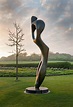 Henry Moore: The sculptor who achieved the impossible - Country Life