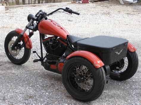 Custom Trikes Custom Choppers Custom Cars Moped Trike Motorcycle