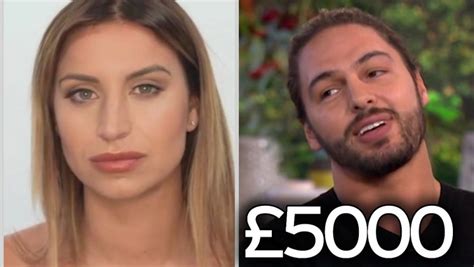 The Only Way Is Essex How Much Do The Stars Of Towie Get Paid Birmingham Live