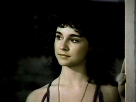 Cult Film Freak Diane Franklin In Summer Girl
