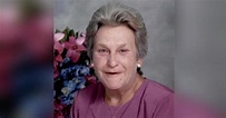 Marjorie Davis Ladd Obituary - Visitation & Funeral Information