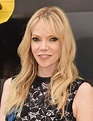 RIKI LINDHOME at The Lego Batman Movie Premiere in Los Angeles 02/04 ...