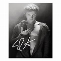 Evan Peters Pre Signed Photo Print Poster 12x8 Inches 30cm - Etsy