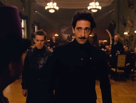 Trailer For Wes Andersons The Grand Budapest Hotel — Geektyrant