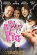 Watch My Brother The Pig (2000) Online for Free | The Roku Channel | Roku