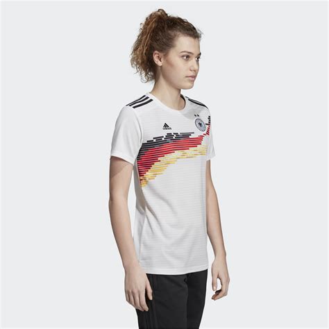 Germany 2020/21 kit for dream league soccer 2021 (dls21), and the package includes complete with home kits, away and third. Germany 2019 Women's World Cup Adidas Home Kit | 18/19 ...