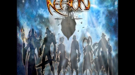 Kerion Black Fate Youtube