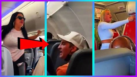 Passenger Is Duct Taped To His Seat Airport Freakouts And Crazy Passengers 8 Youtube