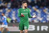 Bartlomiej Dragowski given green light to sign for Spezia - Get Italian ...