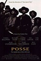 Posse Movie Review & Film Summary (1993) | Roger Ebert
