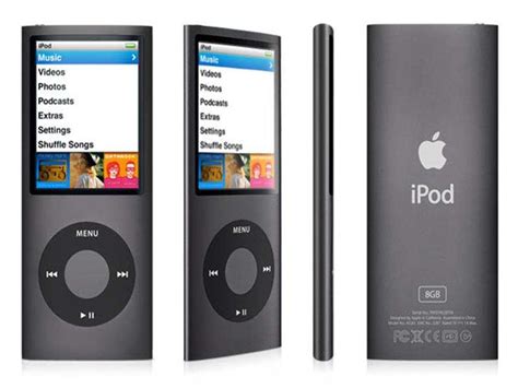 A resident of awka, mrs ngozi nwosu, told the news agency of nigeria (nan) on monday that she decided to stay at home in order. The iPod Nano: Gone but not forgotten | Gadgets Now