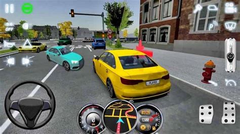 10 Best Driving Simulation Games For Android Best Picks