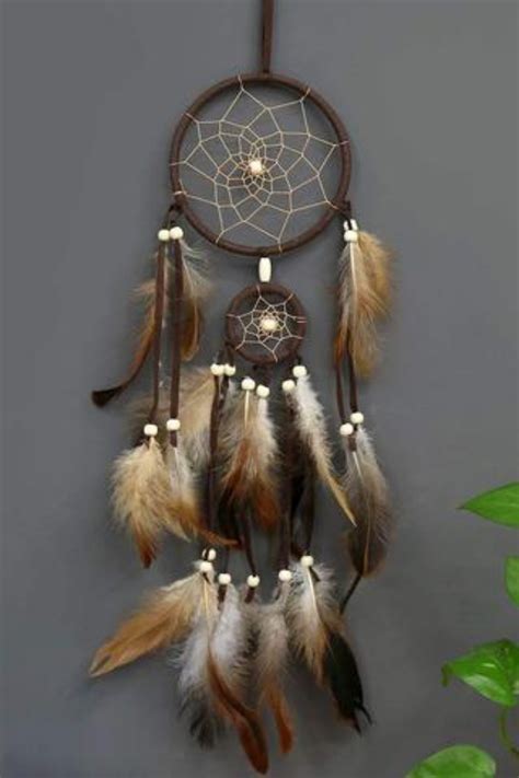 Handmade Native American Feather Dream Catchers Dream Catcher Native