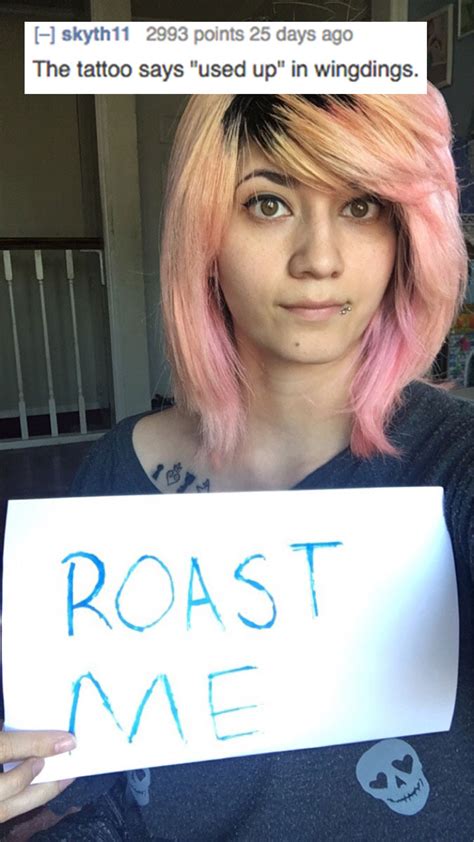See more ideas about funny roasts, reddit roast, roast me. 27 Roasts That Give Savage A New Meaning - Funny Gallery | eBaum's World