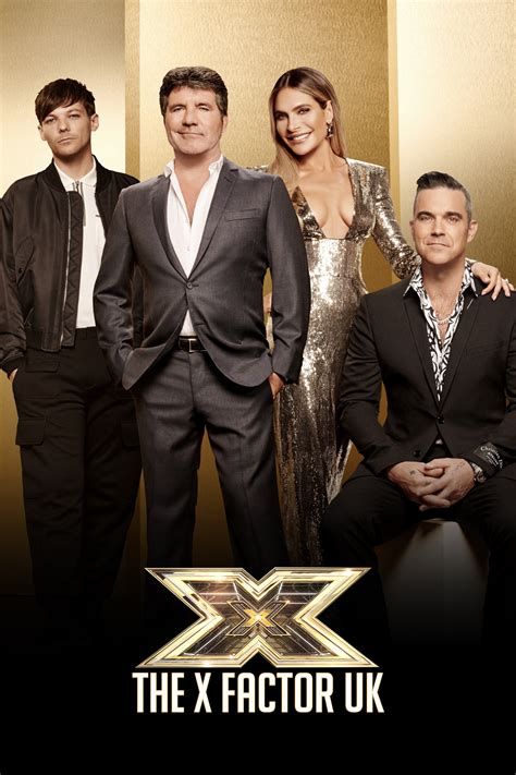 Watch The X Factor Online Season 11 2014 Tv Guide