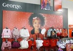 Light grey houndstooth havana suit. George at Asda Discount Codes