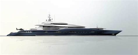The world's largest luxury marketplace with yachts for sale from leading brokers worldwide. Other Concepts - MEGA YACHT CONCEPTS