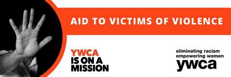 Aid To Victims Of Violence Ywca Of Cortland