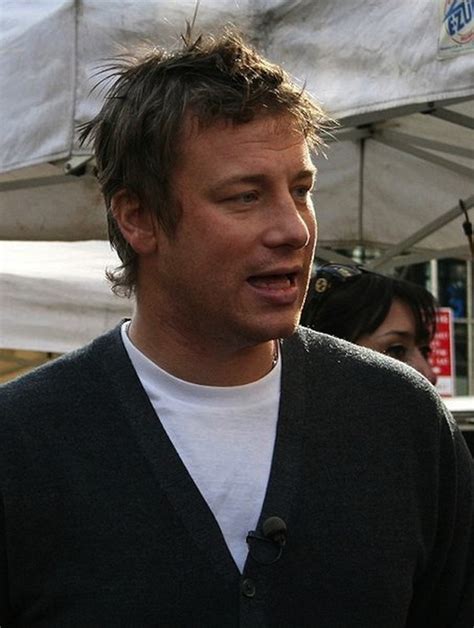 Jamie Oliver Opens Jamies Italian Restaurant In Hong Kong