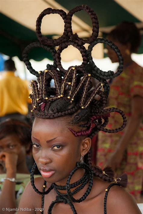 And The Winner Was In 2020 African Hairstyles Hair Shows Natural Hair Styles