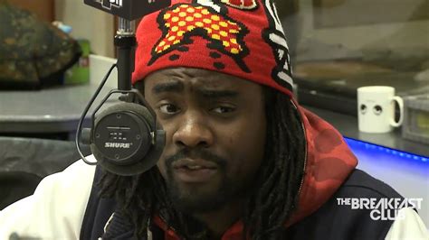Wale Interview With The Breakfast Club Power 105 1 Fm Youtube