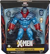 Marvel Legends Apocalypse (AOA) & War Machine Deluxe Figures Up for ...