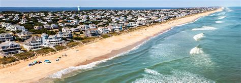 Is The Outer Banks A Real Place And Whats It Like To Live There