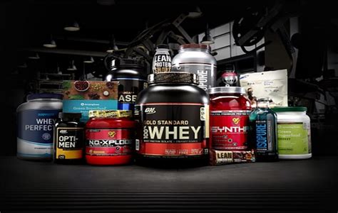 Never Miss To Include These Things To Start Online Supplement Store