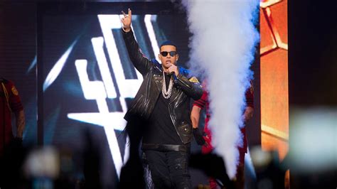 Tercer Concierto Daddy Yankee 2022 Chile Management And Leadership
