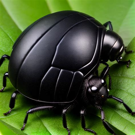 A Fascinante Biologia Dos Escaravelhos Aprendendo Mais Para Proteger