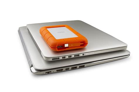 Top 5 Best External Hard Drive Hdd For Mac And Macbook Pro January