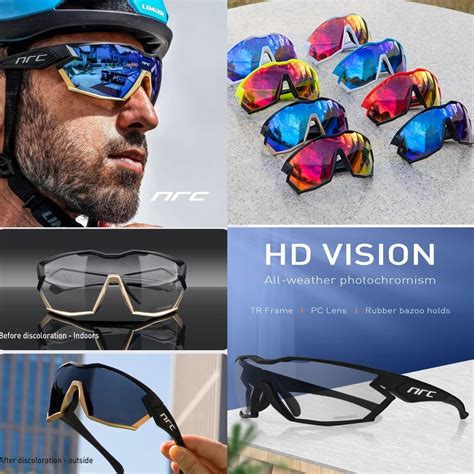 Best Sales 15 — Photochromic Cycling Glasses In 2021 Eyewear Womens Cycling Glasses