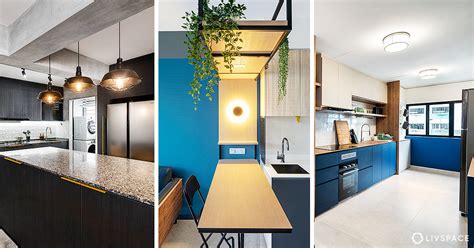 6 Useful Types Of Lighting For The Kitchen You Should Know About