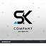 SK Logo  LogoDix