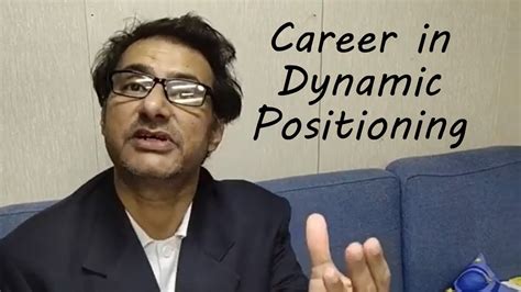 Career In Dynamic Positioning Capt Syed Irfan Ul Haq Urduhindi