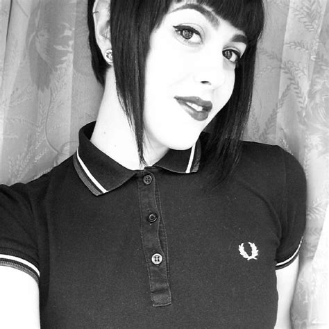 Pin On Fred Perry Girls