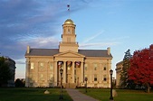 University of Iowa Admissions: ACT Scores, Admit Rate