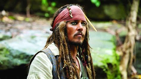 Pirate Des Caraibe 4 En Streaming - Pirates des Caraibes 4 : un nouveau trailer