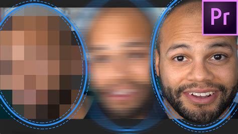 How To Blur A Face In A Video