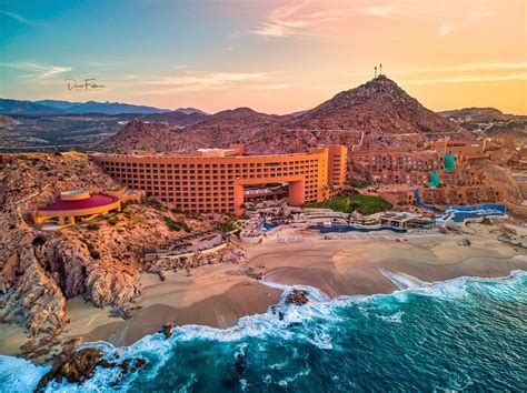 The Westin Los Cabos Resort Villas And Spa Prices And Reviews San Jose